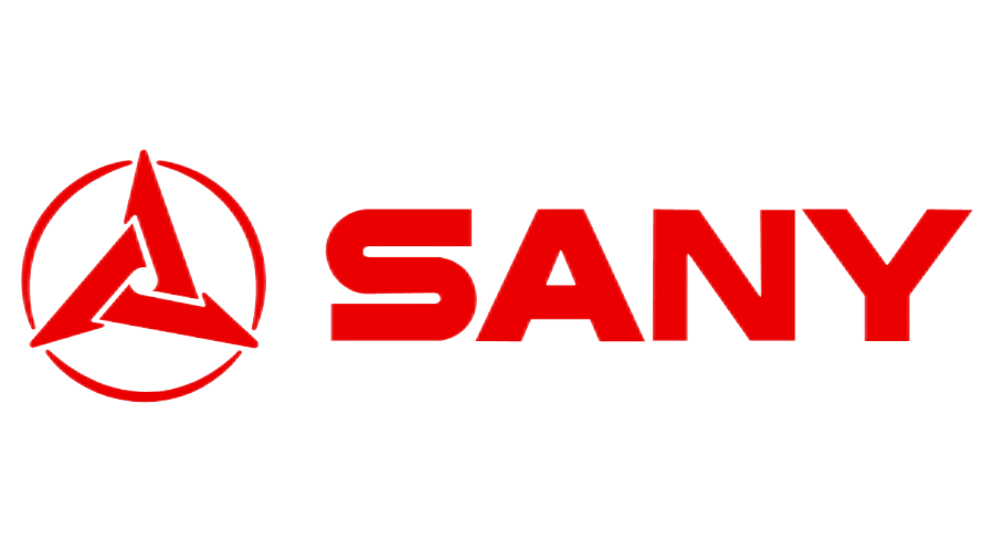 SANY LOGO
